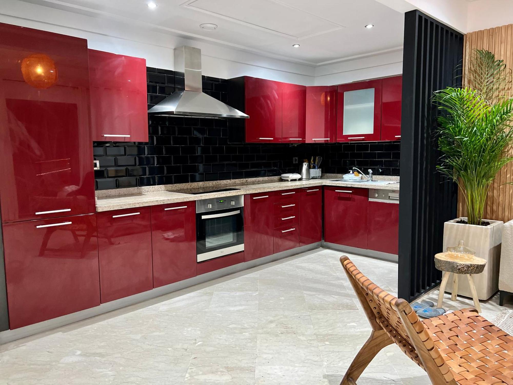 Zara Apartments Marrakech มาร์ราเกช ภายนอก รูปภาพ